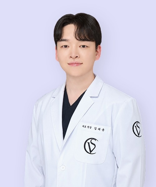 キム・テユン 代表院長 - 釜山南浦店